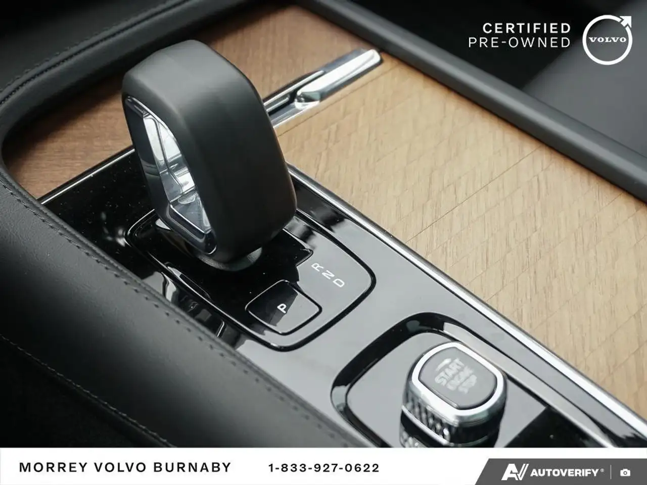 Volvo XC90 снимка Volvo XC90