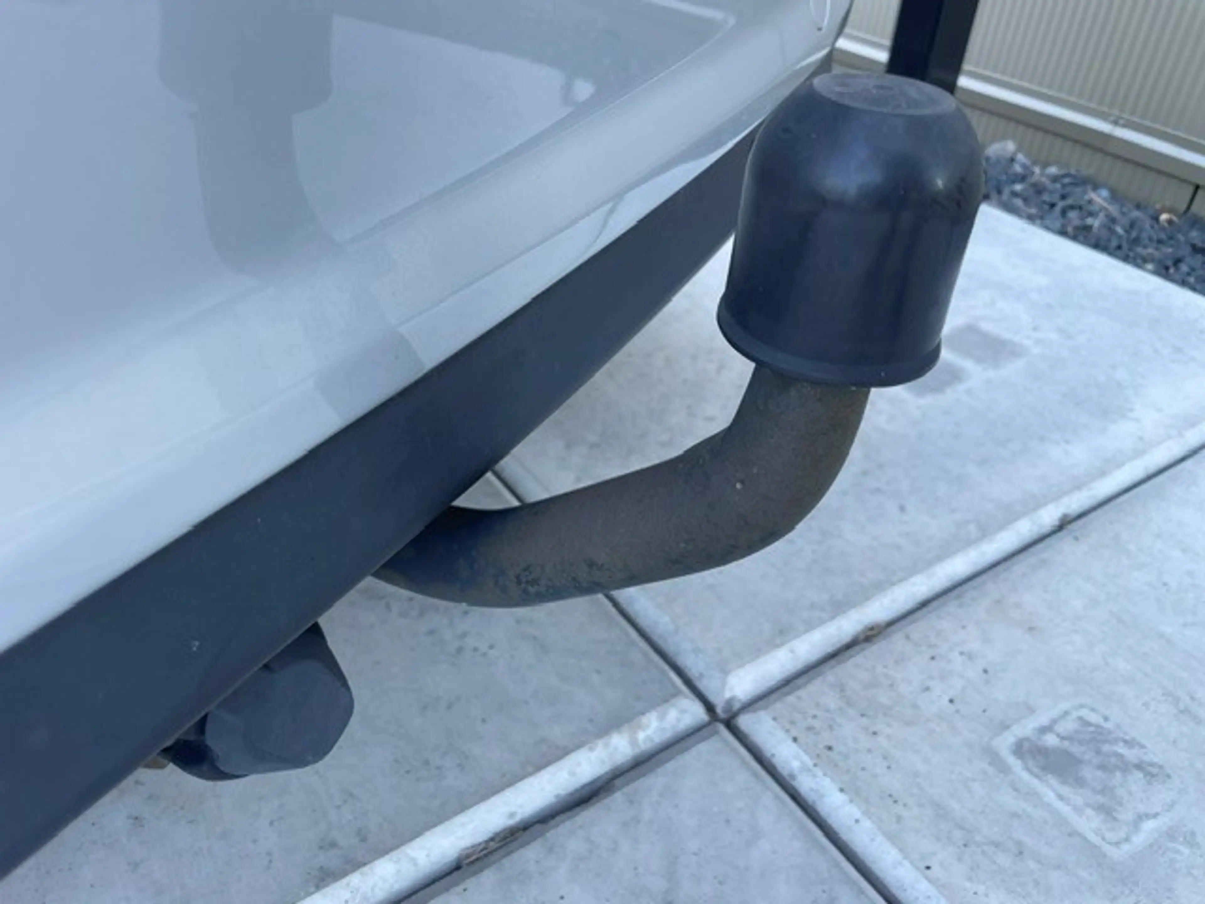 Ford C-Max 1.6 TI-VCT 105pk Trend — photo 13