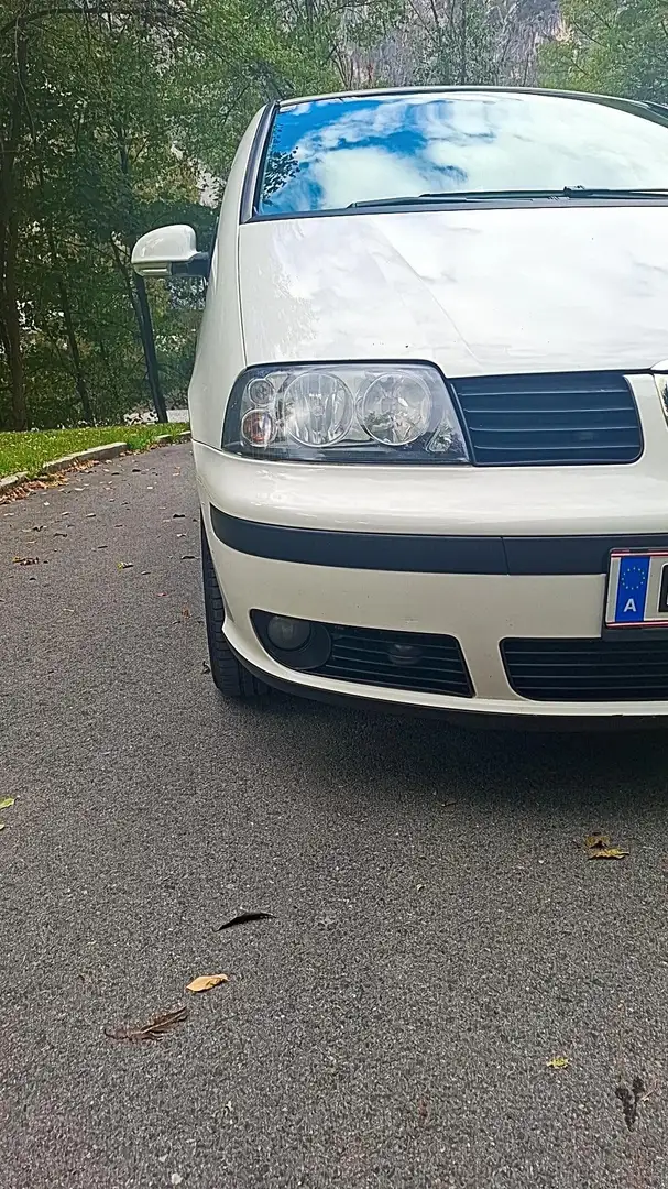 SEAT Alhambra family 1,9 TDI PD - 2