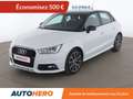 Audi A1 Sportback 1.4 TDI Style Blanc - thumbnail 1
