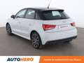 Audi A1 Sportback 1.4 TDI Style Blanc - thumbnail 4