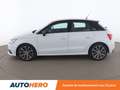 Audi A1 Sportback 1.4 TDI Style Blanc - thumbnail 3