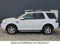 Land Rover Freelander 2.2  TD4/AUTOMATIK /DGSD/EURO5/AHK Blanc - thumbnail 6