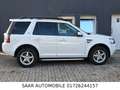 Land Rover Freelander 2.2  TD4/AUTOMATIK /DGSD/EURO5/AHK Blanc - thumbnail 4