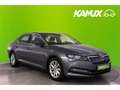 Skoda Superb 2.0TDI Lim.DSG Style+LED+VIRTUAL+AHK+PDC Gris - thumbnail 1
