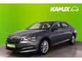 Skoda Superb 2.0TDI Lim.DSG Style+LED+VIRTUAL+AHK+PDC Сірий - thumbnail 9
