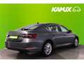 Skoda Superb 2.0TDI Lim.DSG Style+LED+VIRTUAL+AHK+PDC Gris - thumbnail 4