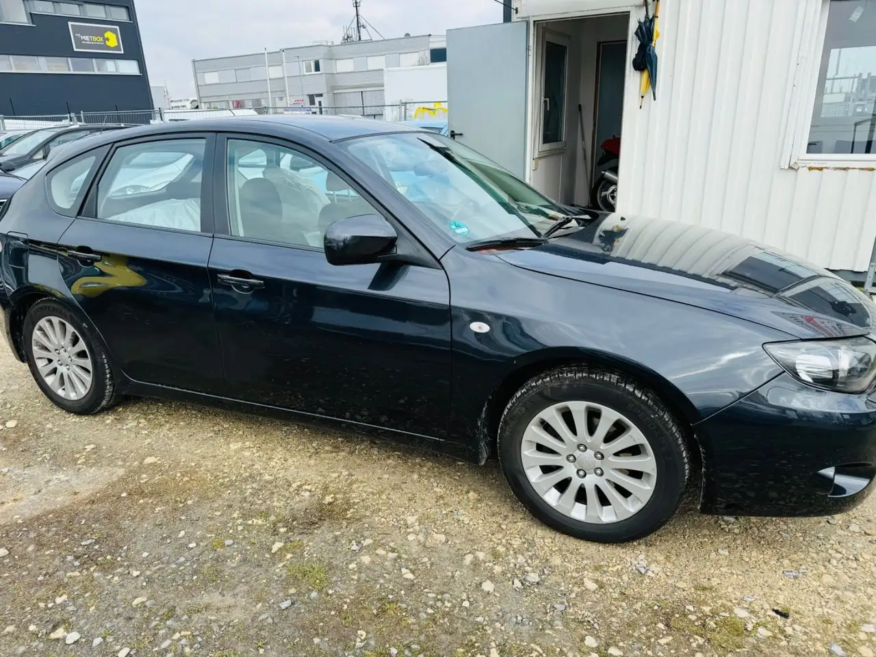 Das Auto