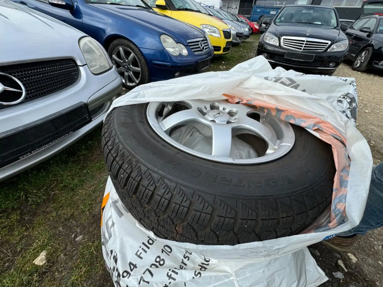 Das Auto