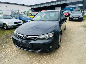 Comfort*AUTOMTIK*ANHAKG*EURO5*ALLRAD*1HA