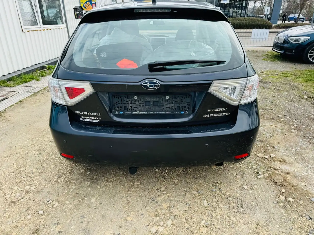 Das Auto