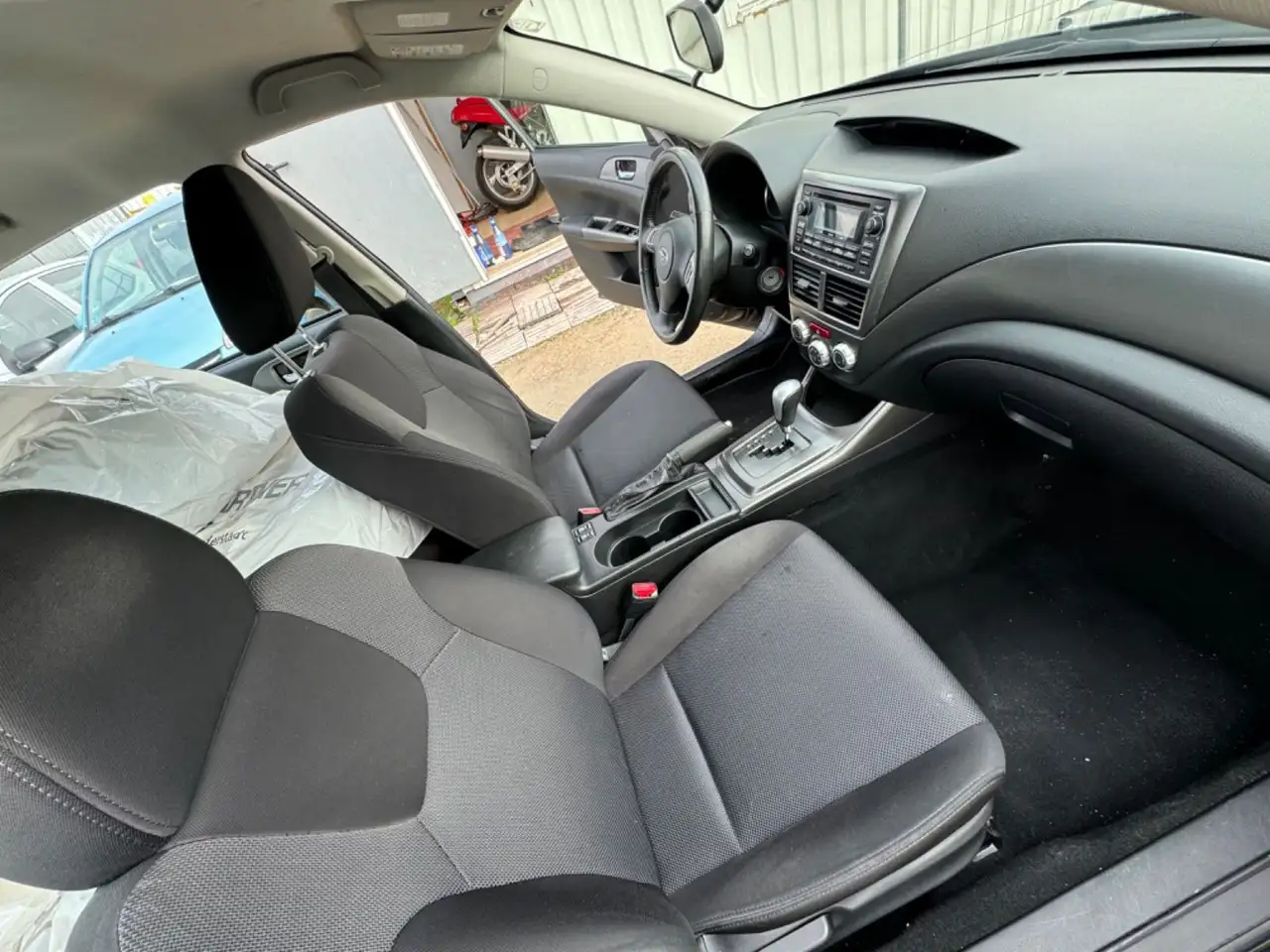 Das Auto