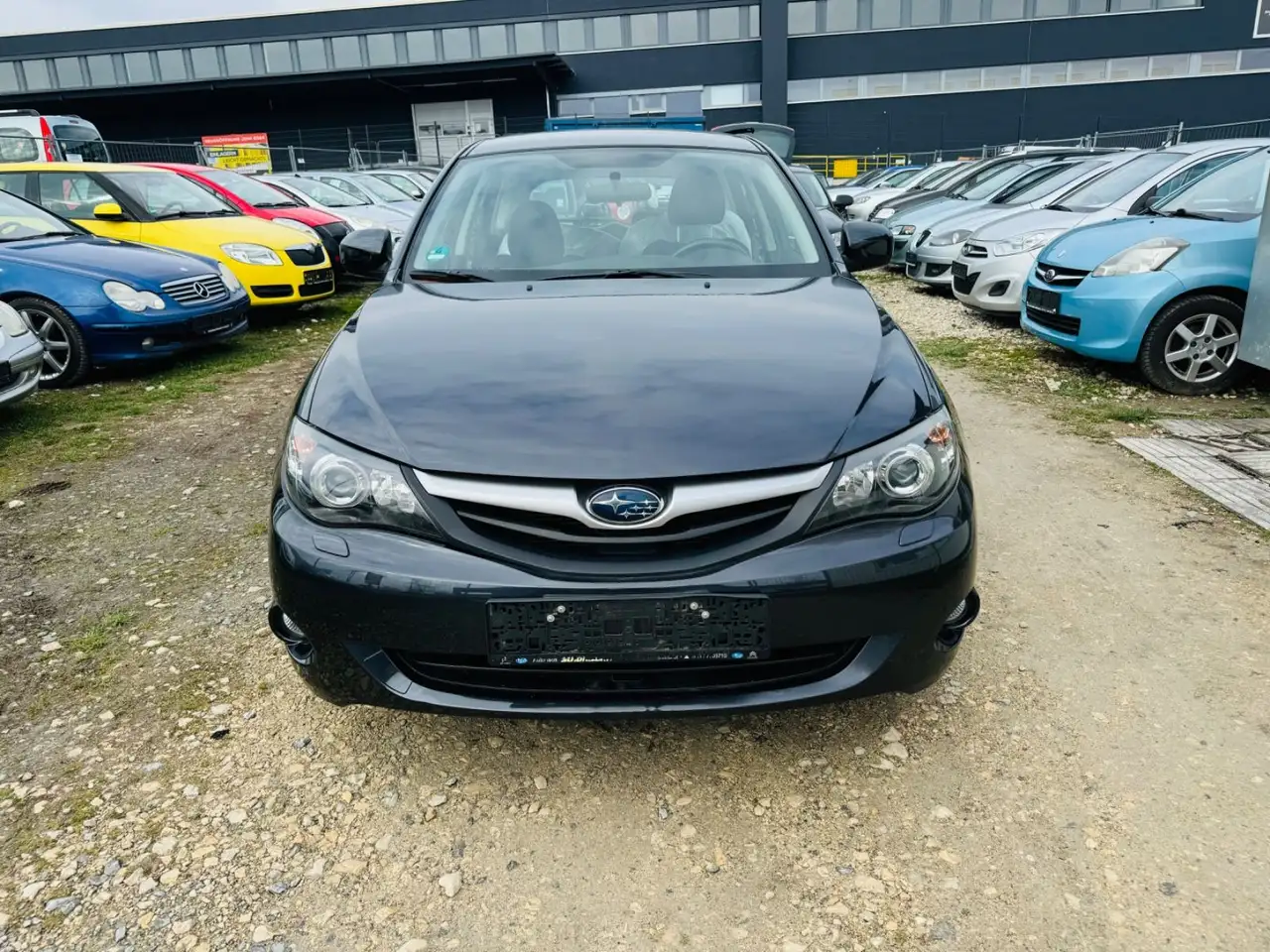 Das Auto