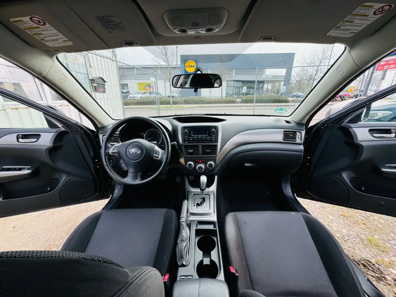 Das Auto