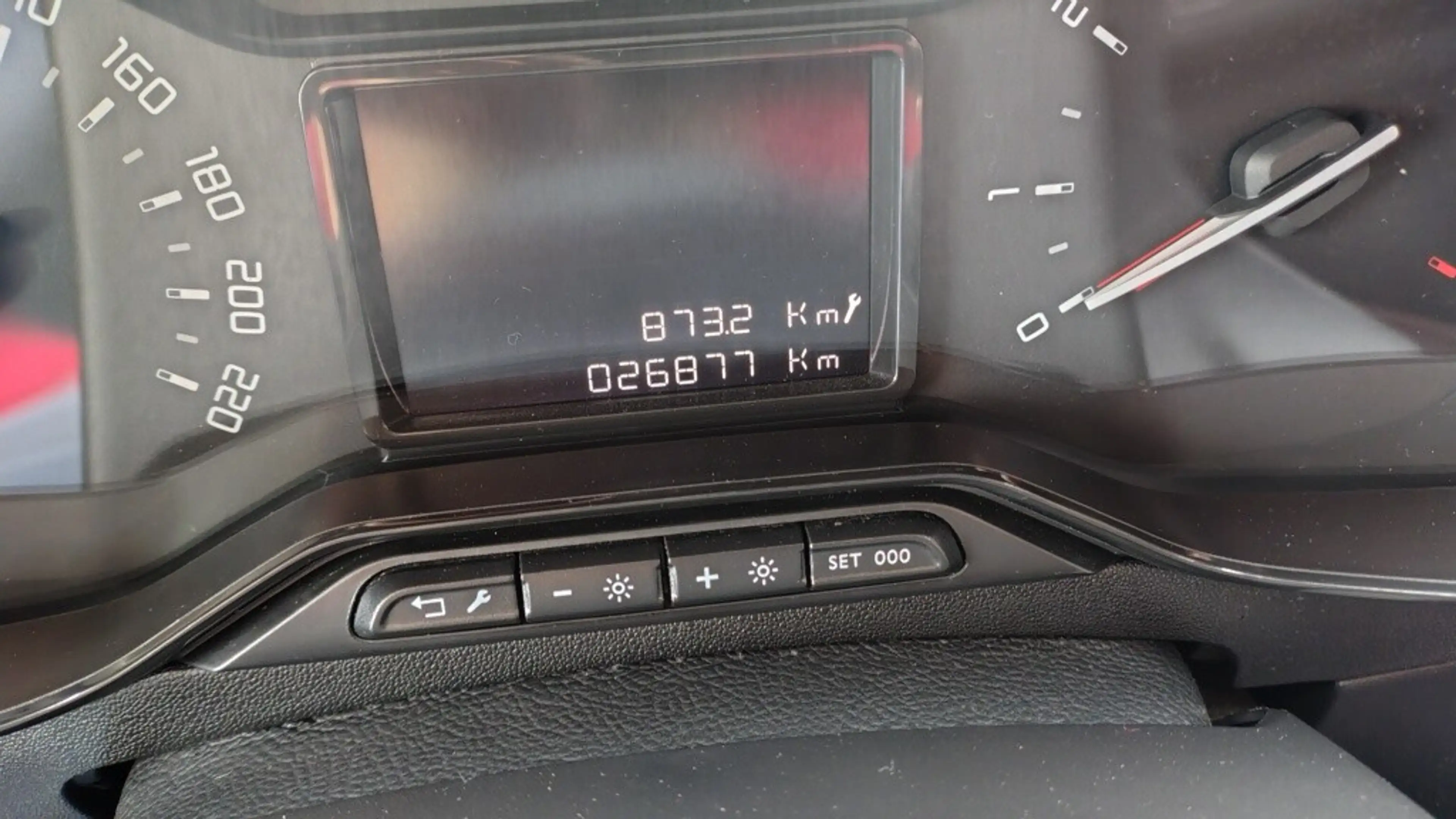Citroen C3 1.2 PureTech 82 Feel (EURO 6d) — photo 14