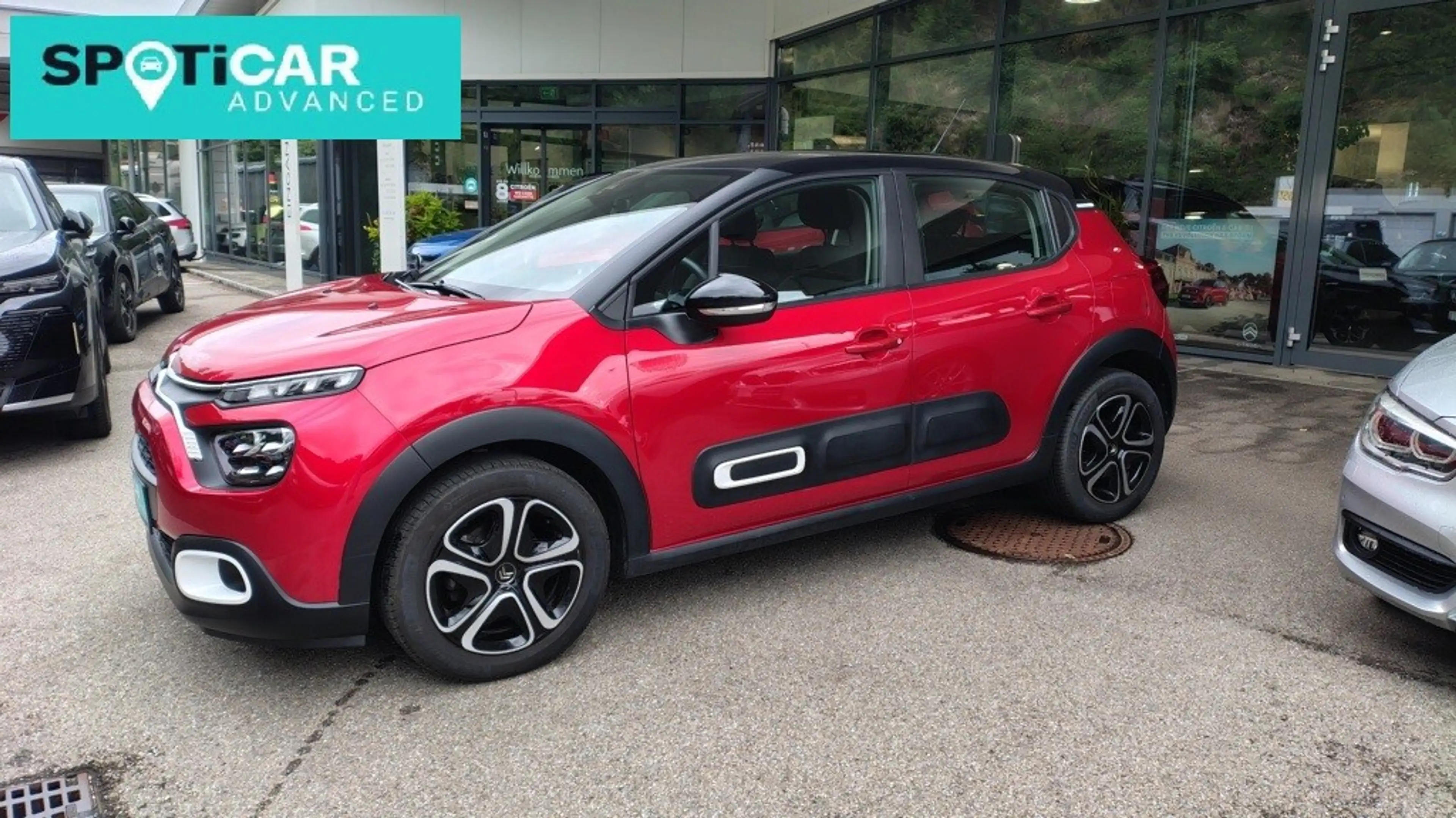 Citroen C3 1.2 PureTech 82 Feel (EURO 6d)