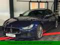 Maserati Ghibli 3.0 V6 Ghibli GranSport*Automatik*LED* Bleu - thumbnail 1