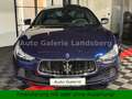 Maserati Ghibli 3.0 V6 Ghibli GranSport*Automatik*LED* Bleu - thumbnail 5