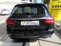 Mercedes-Benz C 220 d T Avantgarde Aut Navi/LED/RFK/PanoDach Schwarz - thumbnail 8