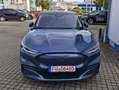 Ford Mustang Mach-E Mustang Mach-E Elektro 88kWh Extended Range Extended Range Blau - thumbnail 23