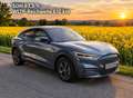 Ford Mustang Mach-E SOH 93,5% 98,7kWh WLTP 610km 83tkm B&O Pano Blau - thumbnail 1