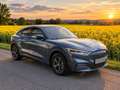 Ford Mustang Mach-E 98kWh Long Range 83tkm 09/21 B&O Pano Blau - thumbnail 1