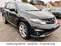 Nissan Murano Executive Černá - thumbnail 2