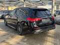 Mercedes-Benz C 300 4M T AMG+SOUNDSYS.+MEMORY+NIGHTP.+AMBIENTE Schwarz - thumbnail 3
