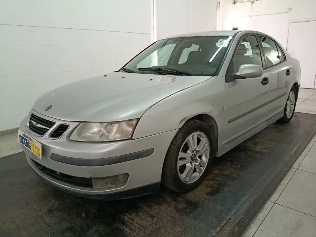 Saab 9-3