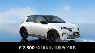 GTS 52 kWh 220 PK | PACK DRIVING | PACK SAFETY | S