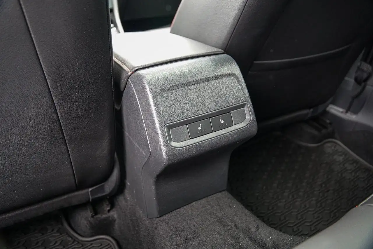 Volkswagen Jetta снимка Volkswagen Jetta