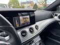 Mercedes-Benz E 300 Coupe I AMG I PANO I RFK I LED I 1-HAND Noir - thumbnail 8