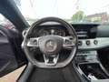 Mercedes-Benz E 300 Coupe I AMG I PANO I RFK I LED I 1-HAND Czarny - thumbnail 7
