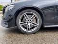 Mercedes-Benz E 300 Coupe I AMG I PANO I RFK I LED I 1-HAND Schwarz - thumbnail 19