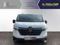 Renault Trafic L2H1 3,0t dCi 130 MY 25 *ust. Ausweeisbar* Weiß - thumbnail 2