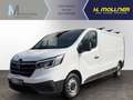 Renault Trafic L2H1 3,0t dCi 130 MY 25 *ust. Ausweeisbar* Weiß - thumbnail 3