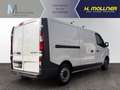 Renault Trafic L2H1 3,0t dCi 130 MY 25 *ust. Ausweeisbar* Weiß - thumbnail 4