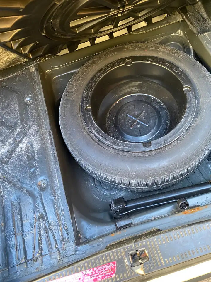 Mercedes-Benz 230 E, foto 9