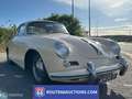 Porsche 356 C | 1964 | Route 66 Auctions Schwarz - thumbnail 3