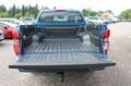 Isuzu D-Max Double Cab 4x4 LS / AHZV+Laderaumwanne Blau - thumbnail 8