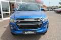 Isuzu D-Max Double Cab 4x4 LS / AHZV+Laderaumwanne Blau - thumbnail 17