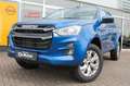 Isuzu D-Max Double Cab 4x4 LS / AHZV+Laderaumwanne Blau - thumbnail 1
