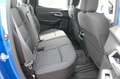 Isuzu D-Max Double Cab 4x4 LS / AHZV+Laderaumwanne Blau - thumbnail 10