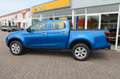Isuzu D-Max Double Cab 4x4 LS / AHZV+Laderaumwanne Blau - thumbnail 4