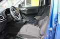 Isuzu D-Max Double Cab 4x4 LS / AHZV+Laderaumwanne Blau - thumbnail 13