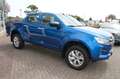 Isuzu D-Max Double Cab 4x4 LS / AHZV+Laderaumwanne Blau - thumbnail 9