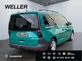 Volkswagen Caddy 2.0 TDI Kombi Maxi *LED*AHK*PDCv+h*GJR*DAB+* Grün - thumbnail 19