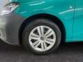 Volkswagen Caddy 2.0 TDI Kombi Maxi *LED*AHK*PDCv+h*GJR*DAB+* Grün - thumbnail 22