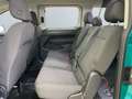 Volkswagen Caddy 2.0 TDI Kombi Maxi *LED*AHK*PDCv+h*GJR*DAB+* Grün - thumbnail 17