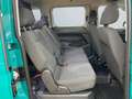 Volkswagen Caddy 2.0 TDI Kombi Maxi *LED*AHK*PDCv+h*GJR*DAB+* Grün - thumbnail 20